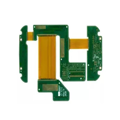 Multi-layer Rigid Flex PCB