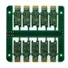 Gold Finger Process Multilayer PCB Board