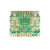 4-layer high frequency immersion gold board