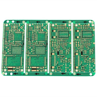 PCB Board 8 Layers