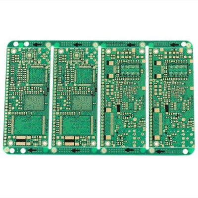 PCB Board 8 Layers