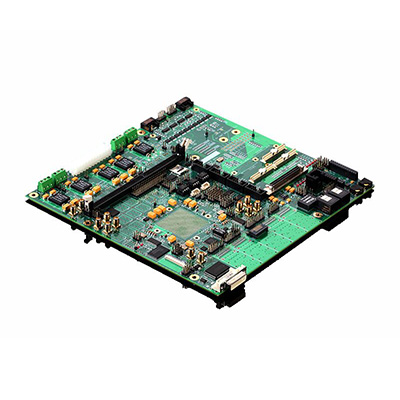 Industrial electronic PCBA board